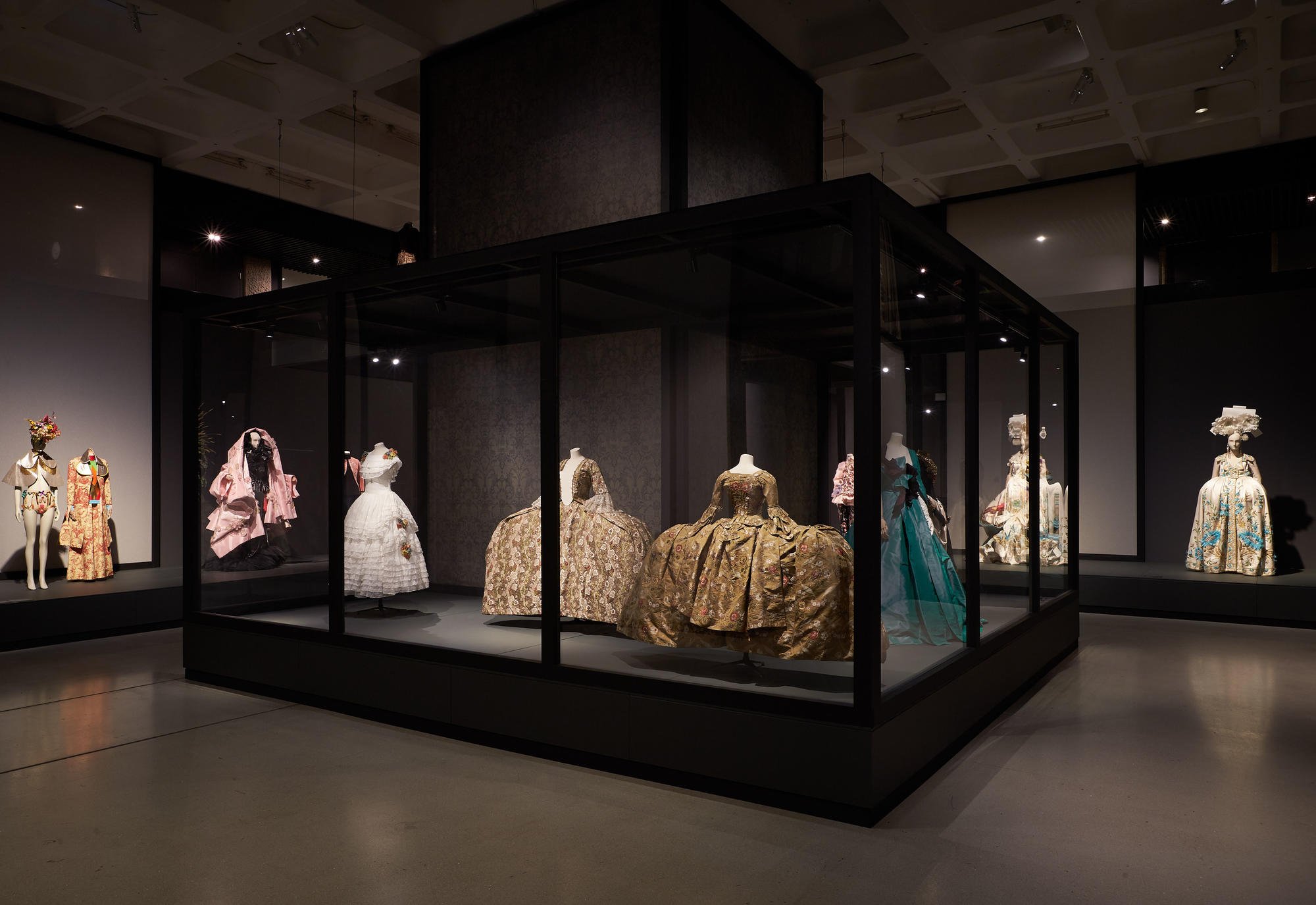 The Vulgar: Fashion Redefined | Barbican